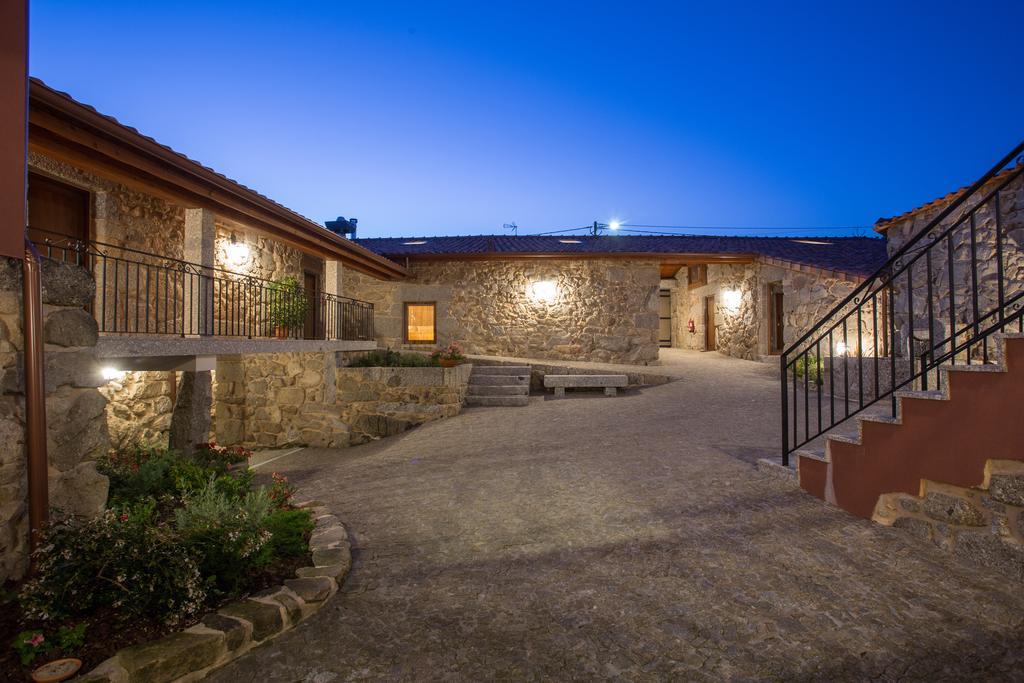 בית הארחה פאפה 	Quinta Do Minhoto חדר תמונה