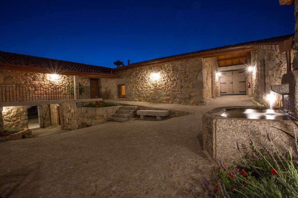 בית הארחה פאפה 	Quinta Do Minhoto חדר תמונה