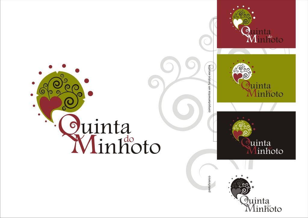 בית הארחה פאפה 	Quinta Do Minhoto מראה חיצוני תמונה